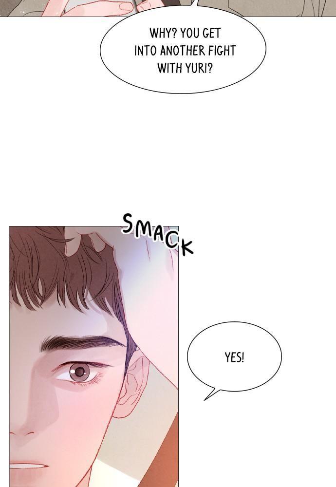 Mystery – Manga Chapter 83 - page 14