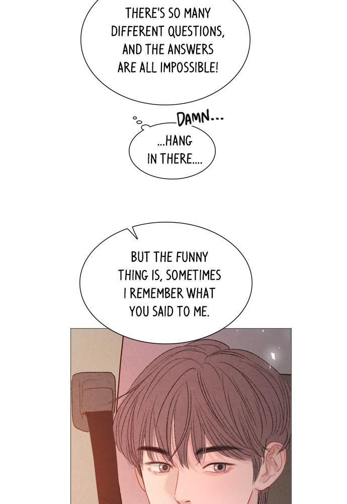 Mystery – Manga Chapter 83 - page 19