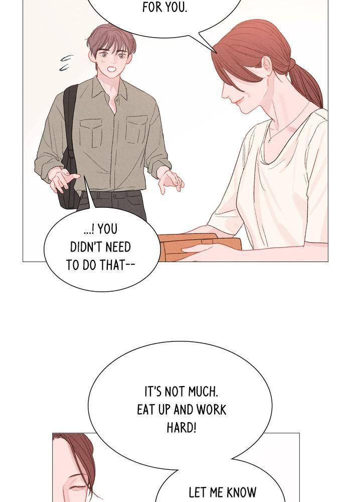 Mystery – Manga Chapter 83 - page 2