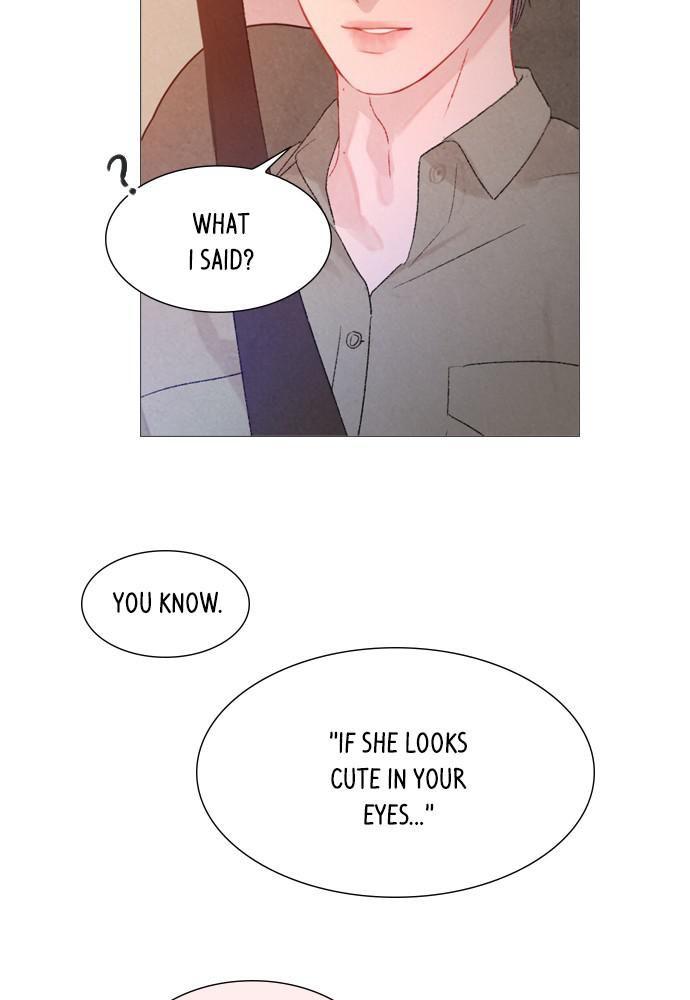 Mystery – Manga Chapter 83 - page 20