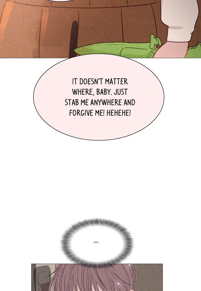 Mystery – Manga Chapter 83 - page 24