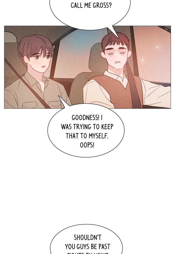 Mystery – Manga Chapter 83 - page 26