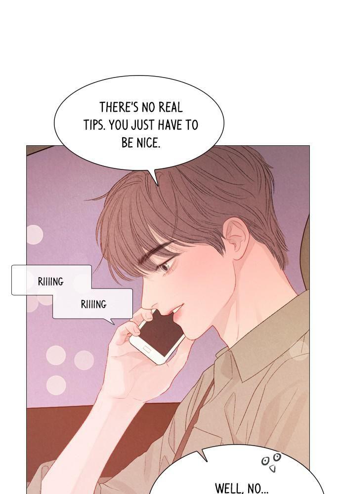 Mystery – Manga Chapter 83 - page 37