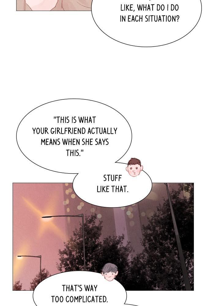 Mystery – Manga Chapter 83 - page 38