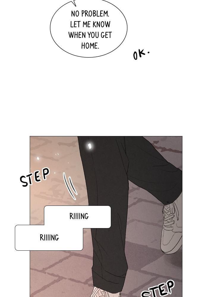 Mystery – Manga Chapter 83 - page 49