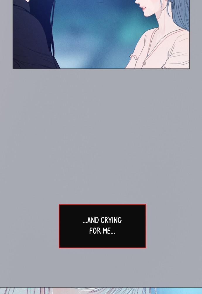 Mystery – Manga Chapter 71 - page 11