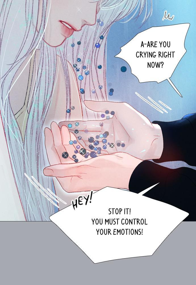 Mystery – Manga Chapter 71 - page 12