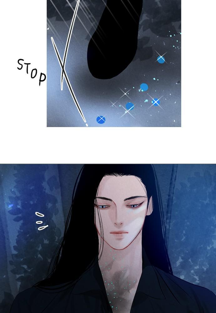 Mystery – Manga Chapter 71 - page 21