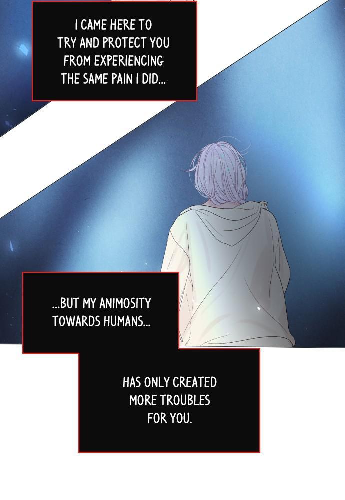 Mystery – Manga Chapter 71 - page 3