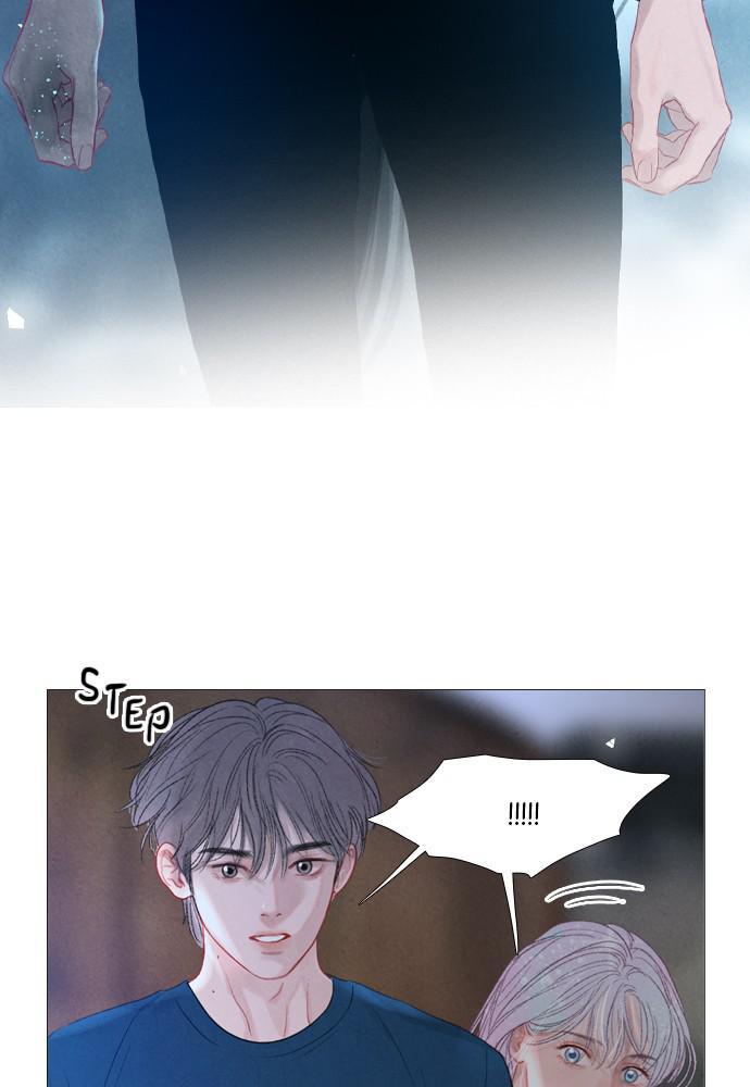 Mystery – Manga Chapter 71 - page 31