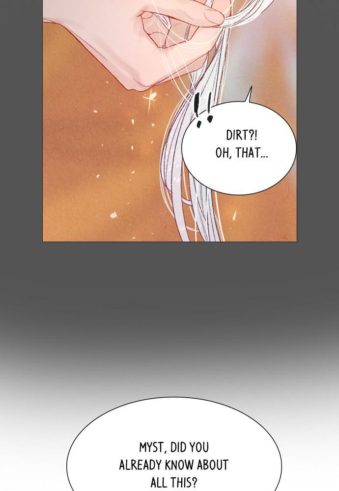 Mystery – Manga Chapter 71 - page 35