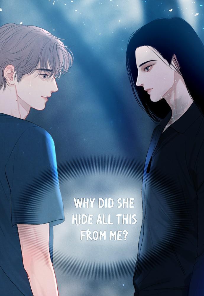 Mystery – Manga Chapter 71 - page 40