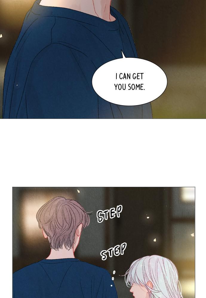 Mystery – Manga Chapter 71 - page 59