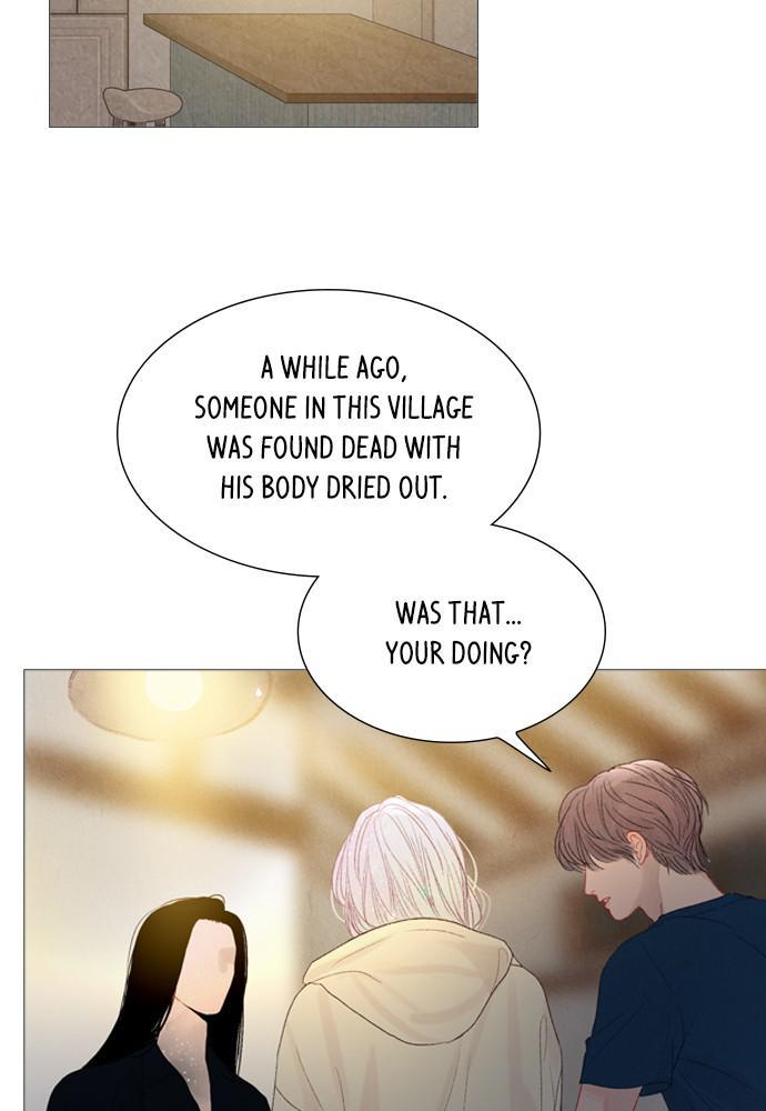 Mystery – Manga Chapter 71 - page 63