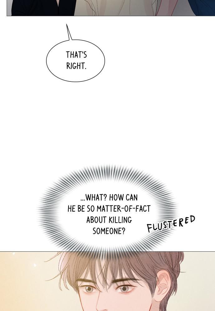 Mystery – Manga Chapter 71 - page 64