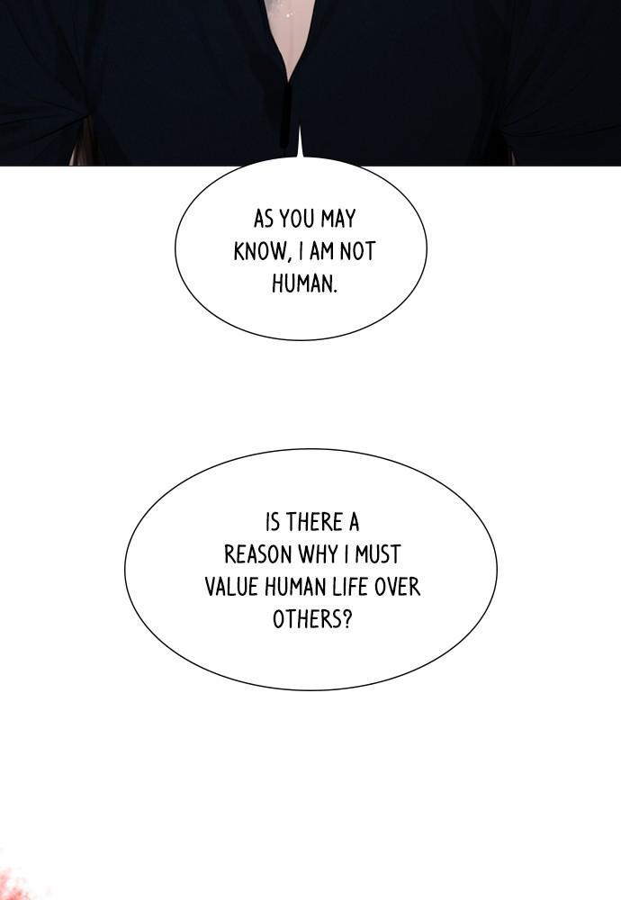 Mystery – Manga Chapter 71 - page 76