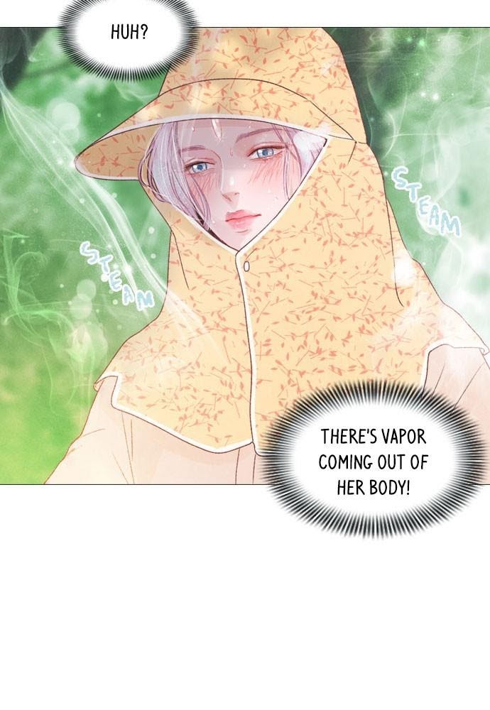 Mystery – Manga Chapter 5 - page 10