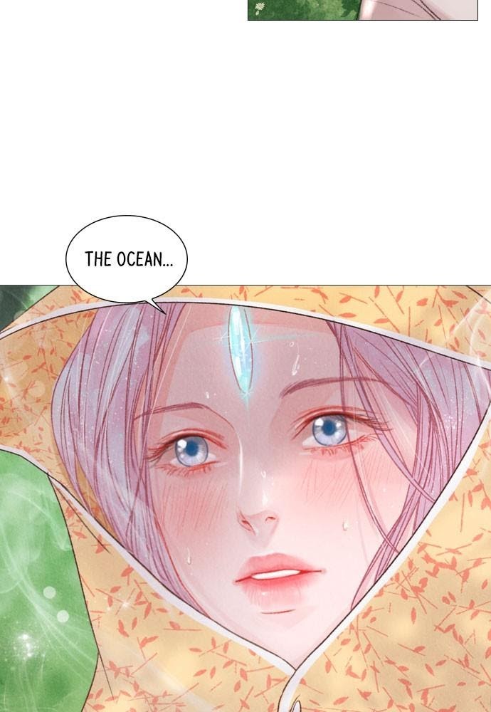 Mystery – Manga Chapter 5 - page 13