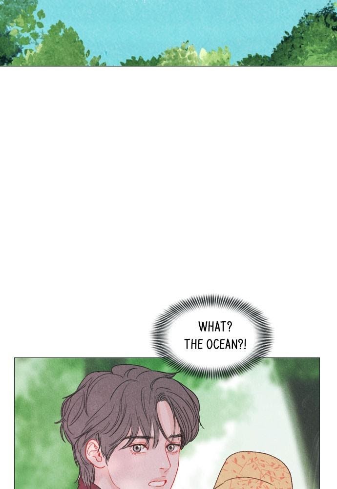 Mystery – Manga Chapter 5 - page 15