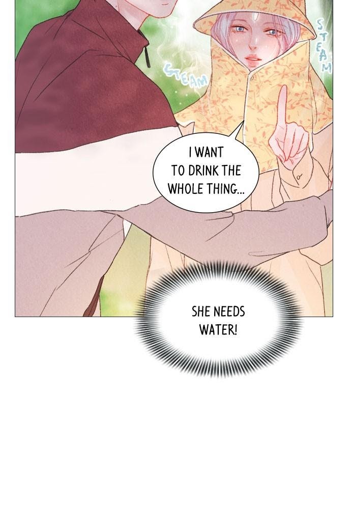 Mystery – Manga Chapter 5 - page 16