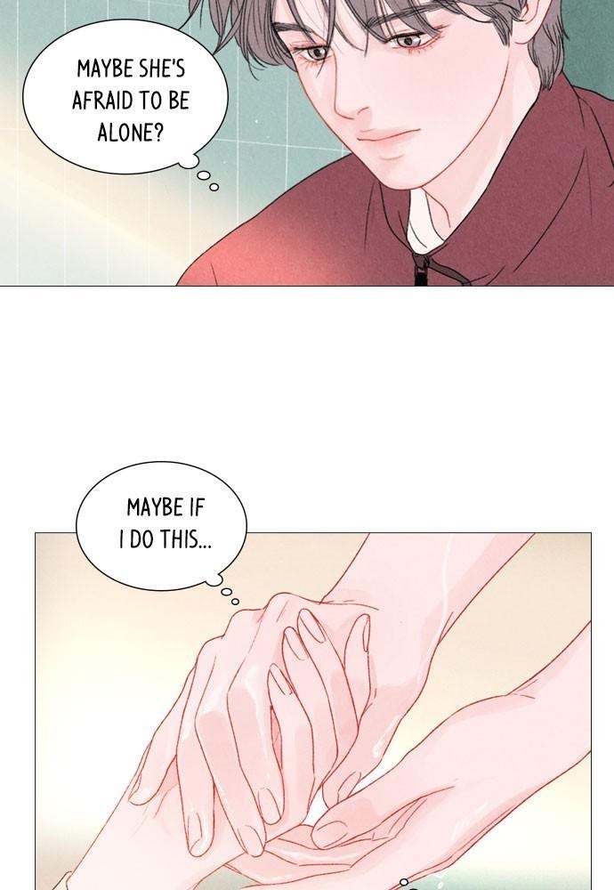 Mystery – Manga Chapter 5 - page 24