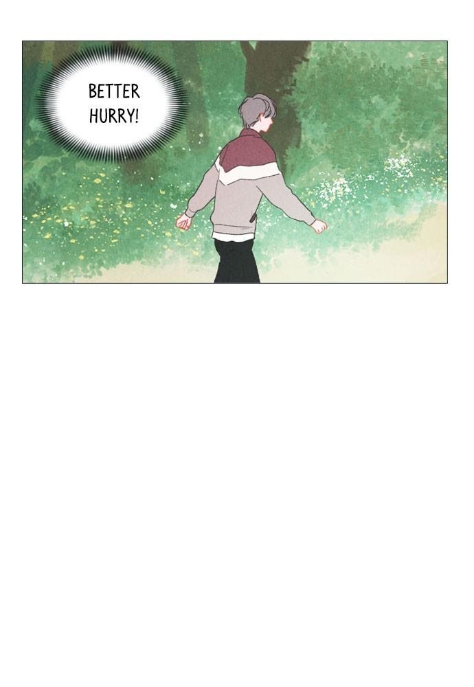 Mystery – Manga Chapter 5 - page 29