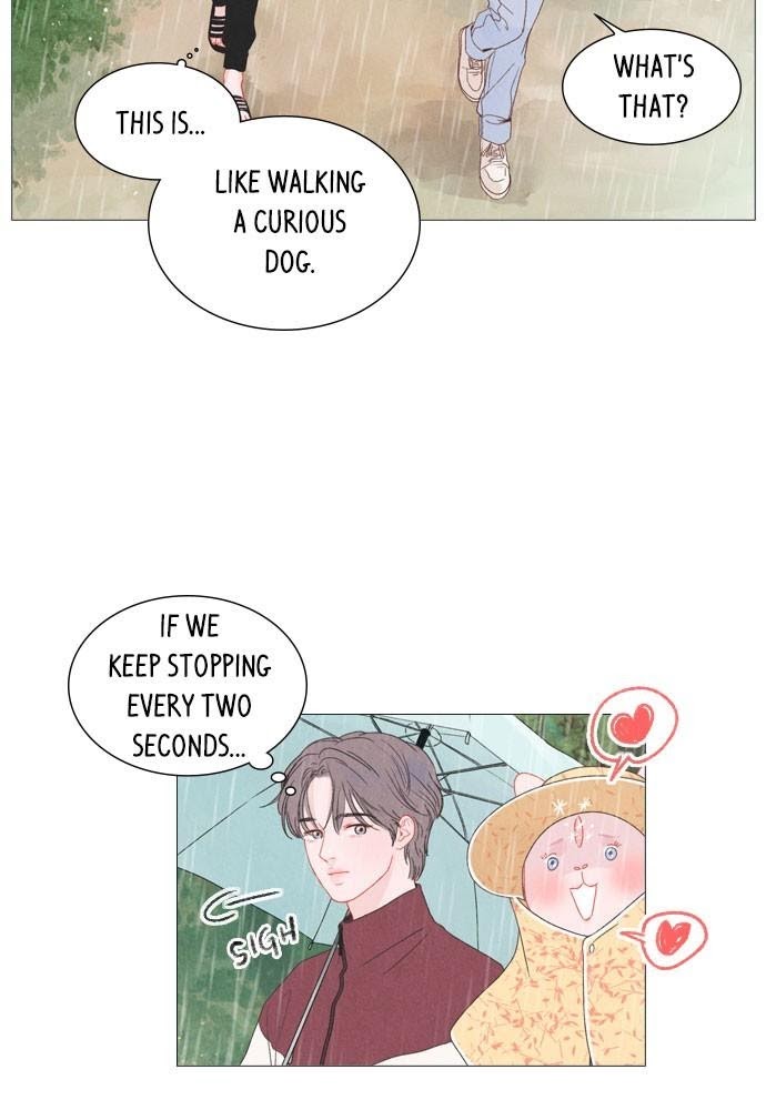 Mystery – Manga Chapter 5 - page 3