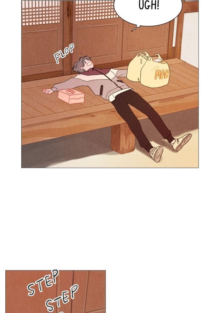 Mystery – Manga Chapter 5 - page 32
