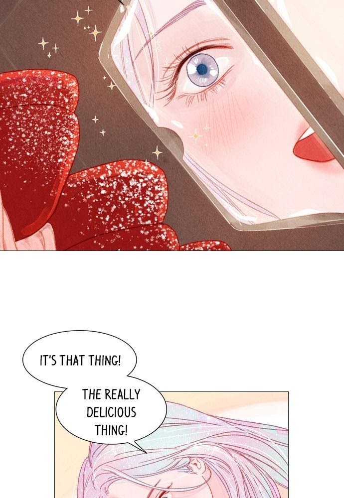 Mystery – Manga Chapter 5 - page 38
