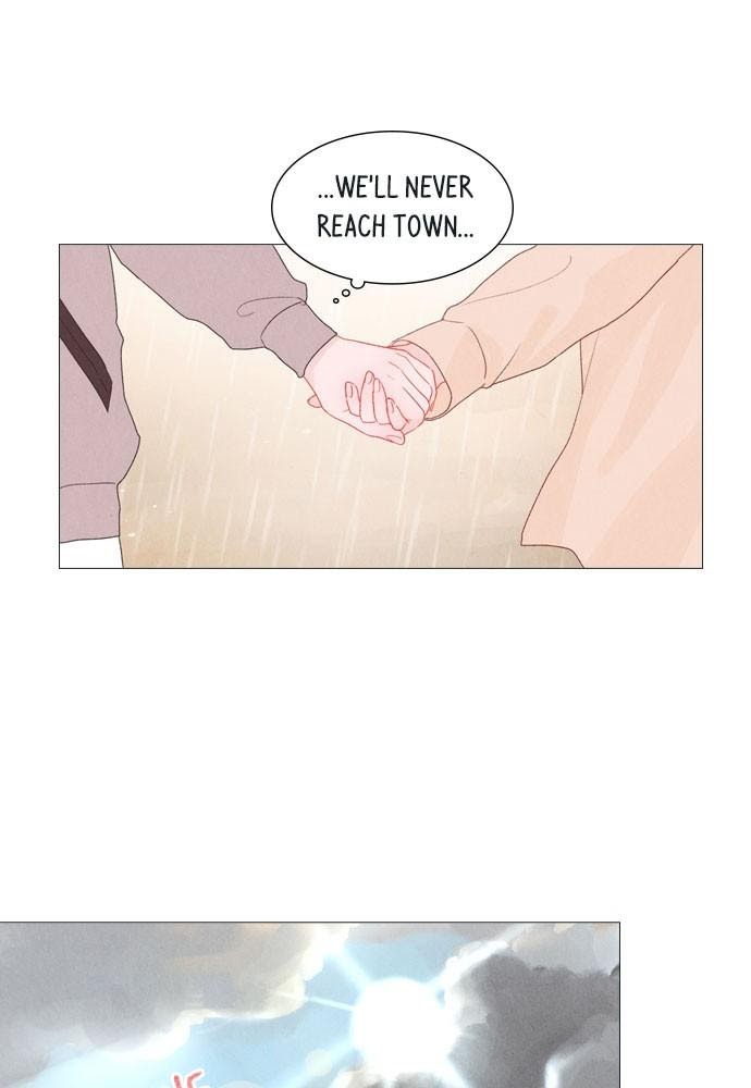 Mystery – Manga Chapter 5 - page 4