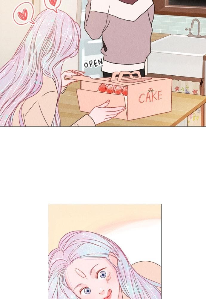 Mystery – Manga Chapter 5 - page 40