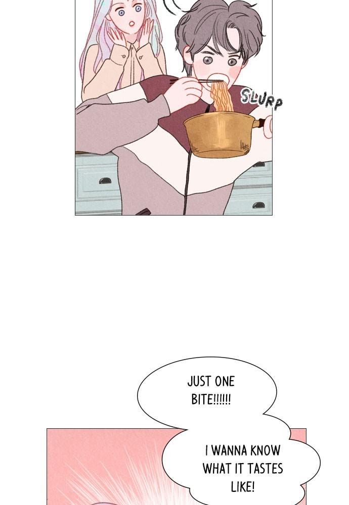 Mystery – Manga Chapter 5 - page 49
