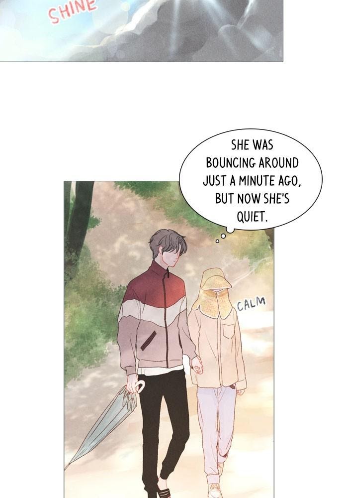 Mystery – Manga Chapter 5 - page 5