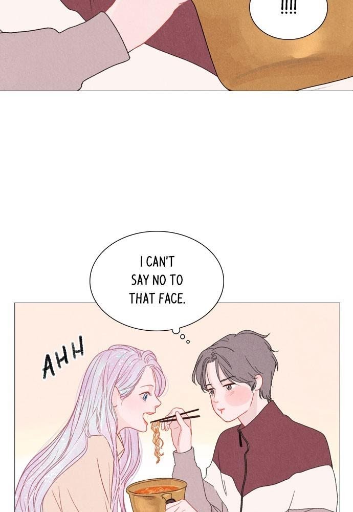 Mystery – Manga Chapter 5 - page 52