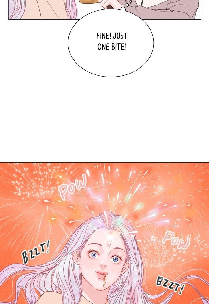 Mystery – Manga Chapter 5 - page 53