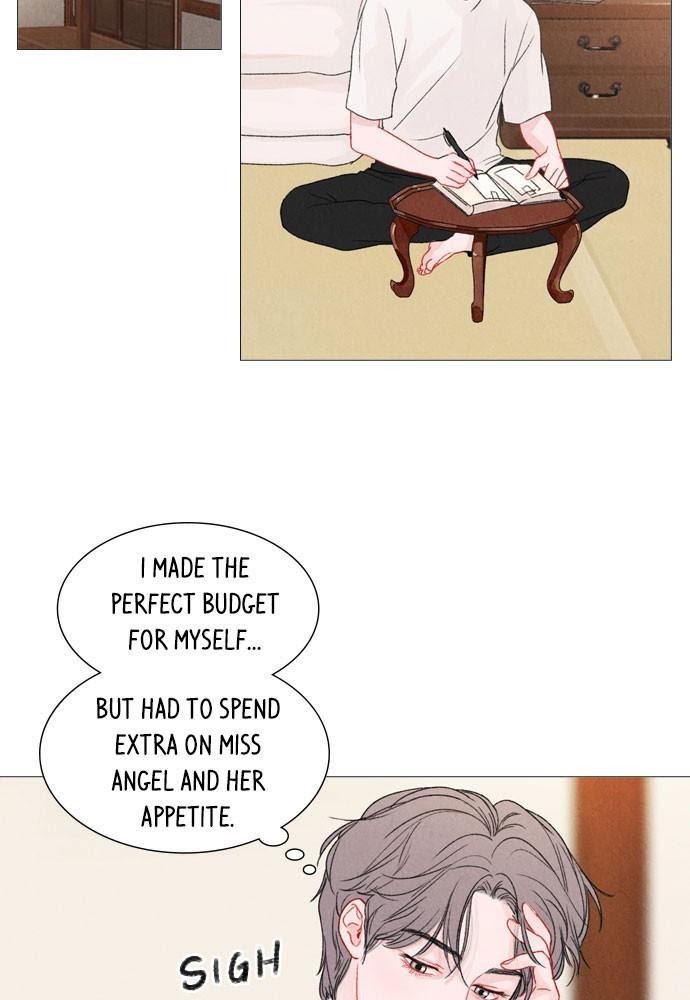 Mystery – Manga Chapter 5 - page 56