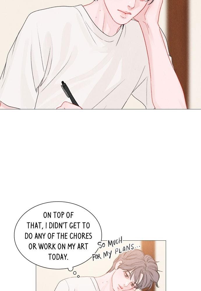 Mystery – Manga Chapter 5 - page 57