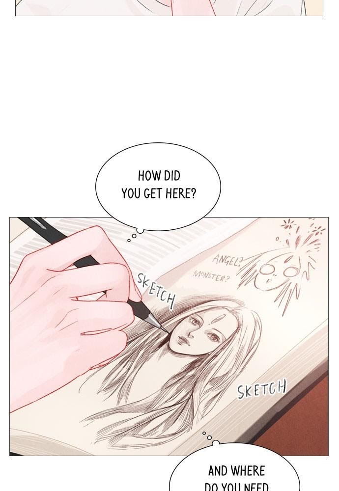 Mystery – Manga Chapter 5 - page 59