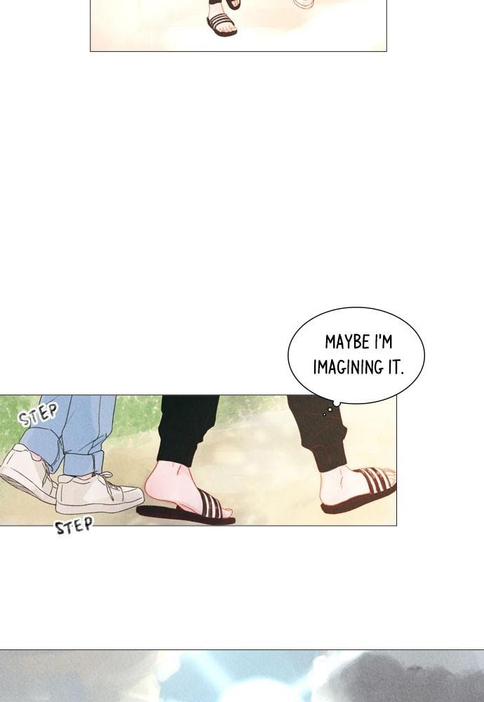 Mystery – Manga Chapter 5 - page 6