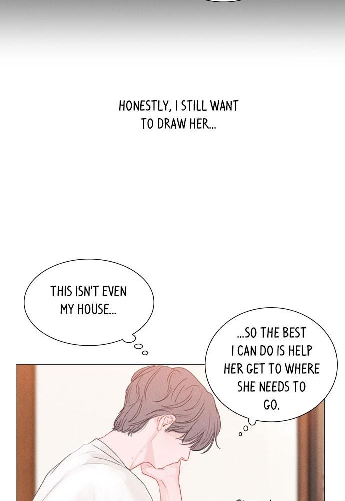 Mystery – Manga Chapter 5 - page 61