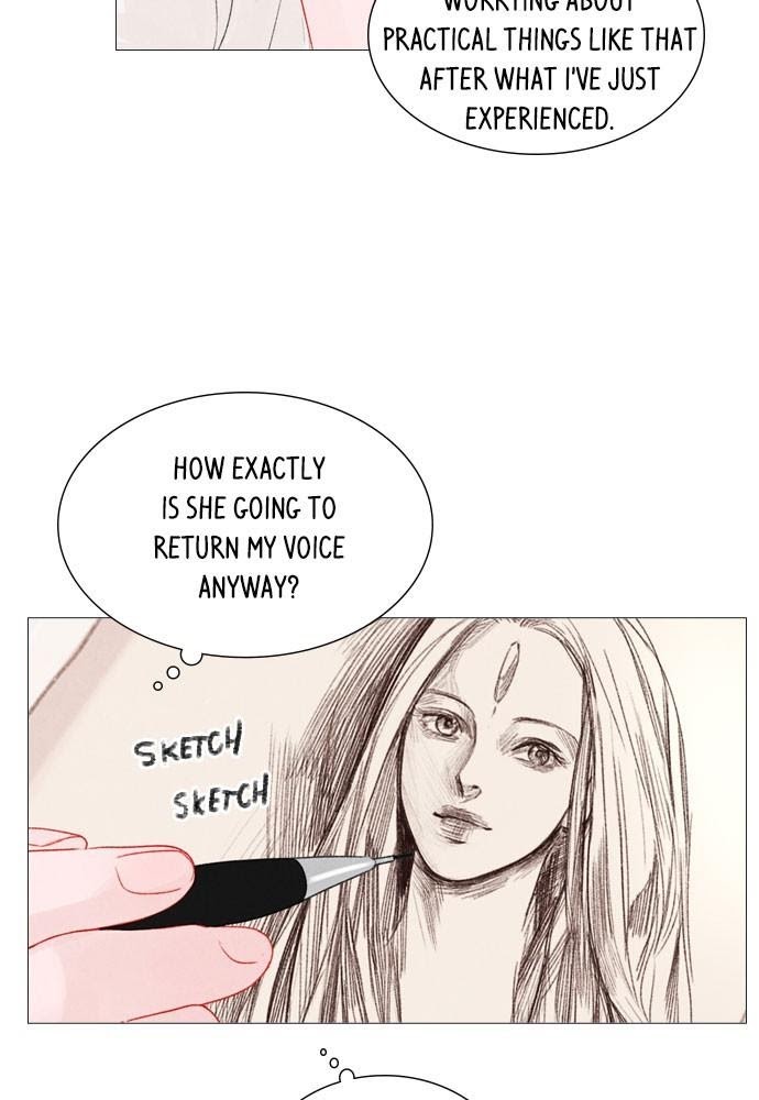 Mystery – Manga Chapter 5 - page 63