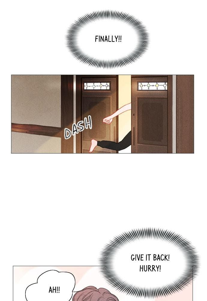 Mystery – Manga Chapter 5 - page 68