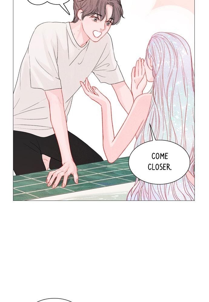 Mystery – Manga Chapter 5 - page 69