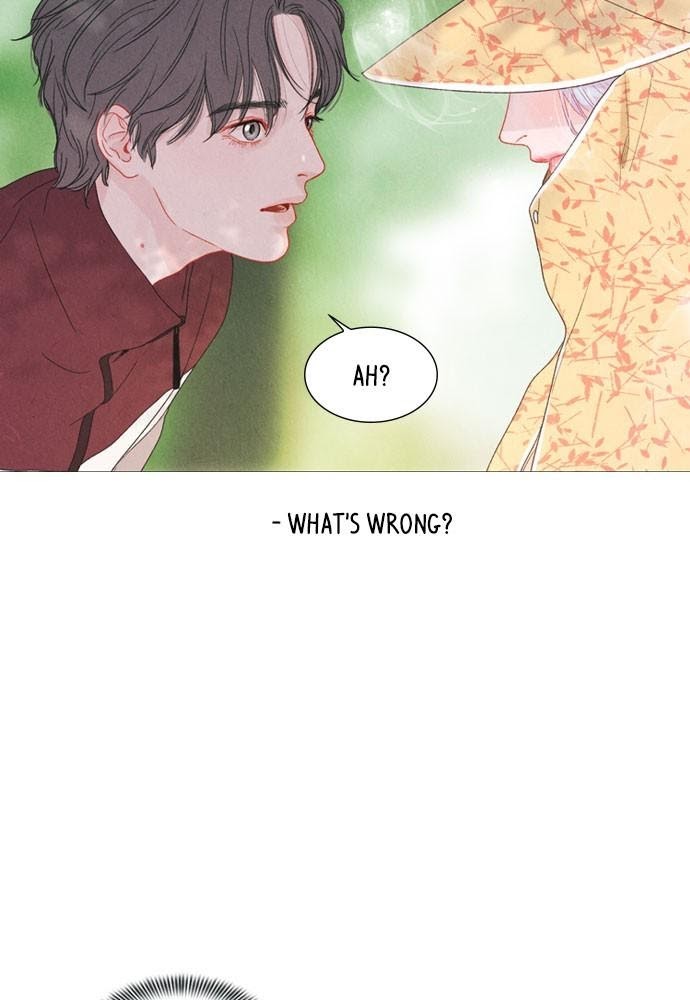 Mystery – Manga Chapter 5 - page 9