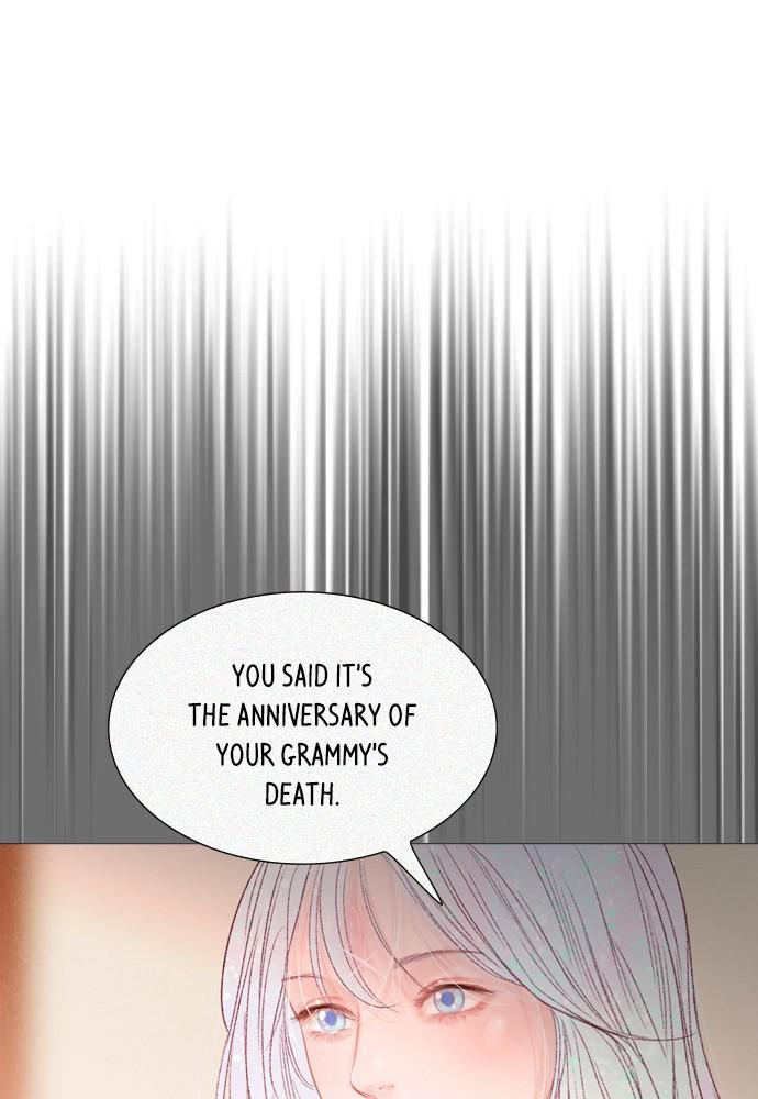 Mystery – Manga Chapter 84 - page 10