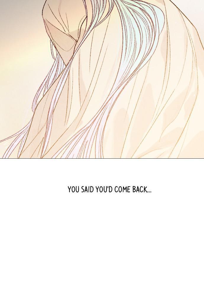 Mystery – Manga Chapter 84 - page 15