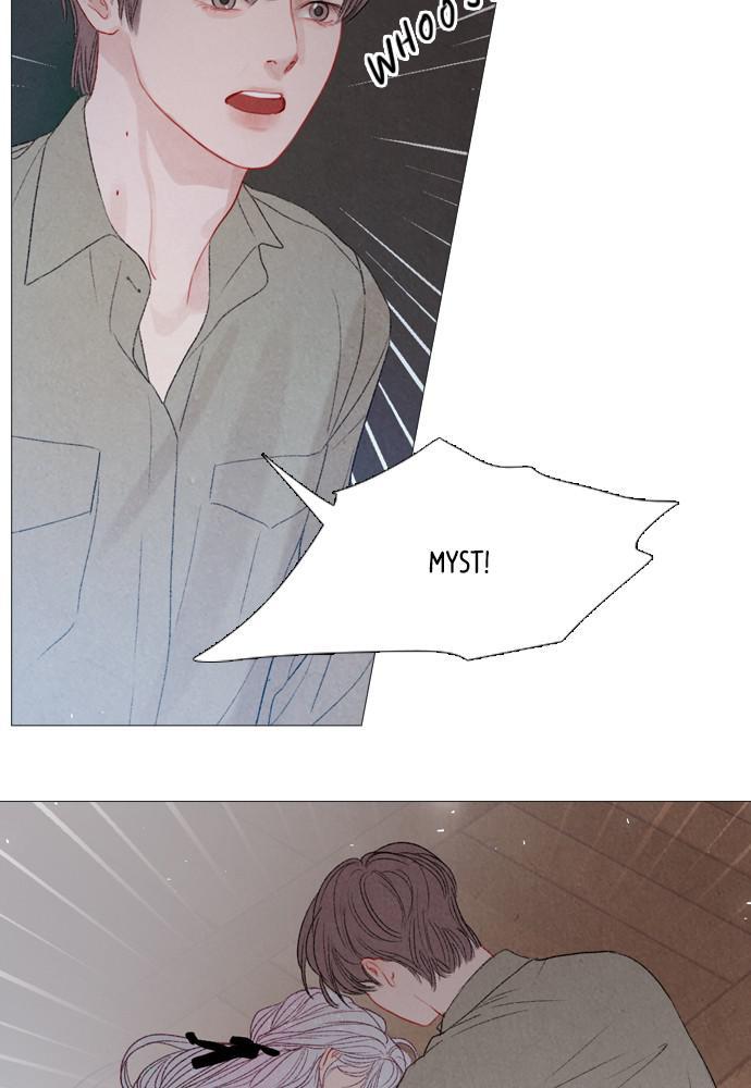 Mystery – Manga Chapter 84 - page 24