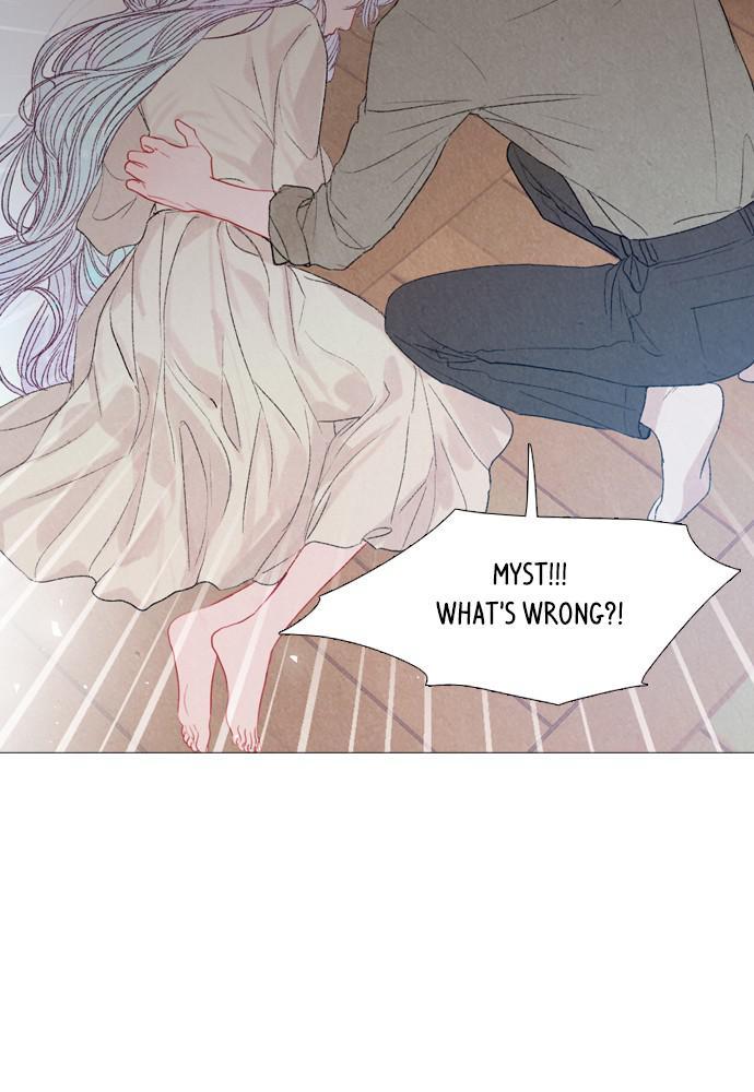 Mystery – Manga Chapter 84 - page 25