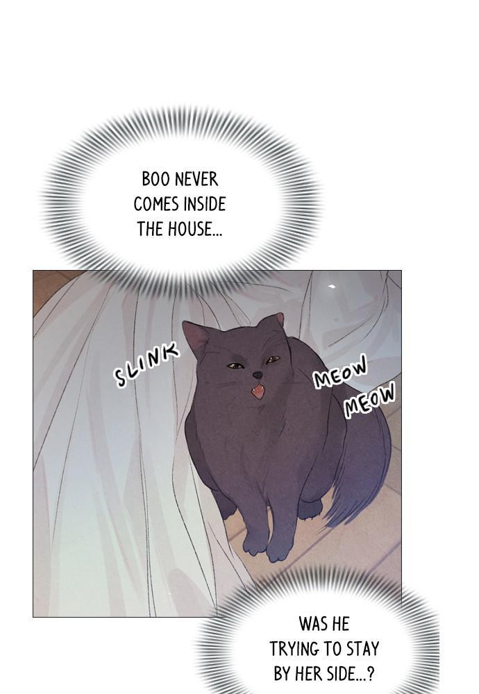 Mystery – Manga Chapter 84 - page 27