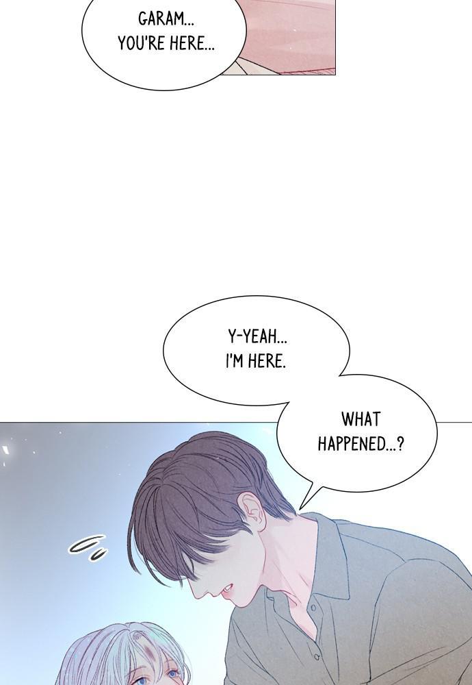 Mystery – Manga Chapter 84 - page 29